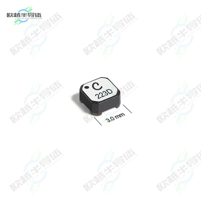 LPD3015-152MRC[电感器FIXED IND 1.5UH 1.2A 204MOHM SM]