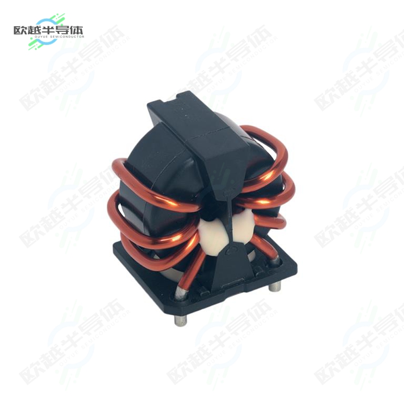 SCF25XV-190-1R8A008JV[滤波器CMC 1.6MH 19A 2LN TH AEC-Q200]