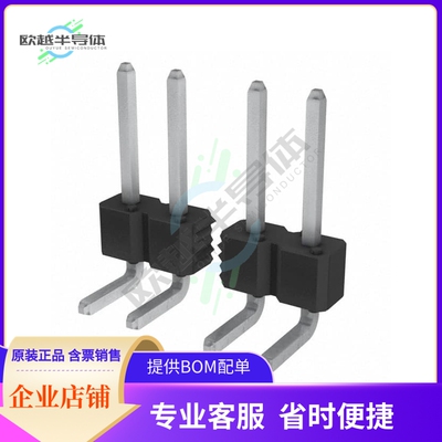 77315-424-36LF【CONN HEADER R/A 36POS 2.54MM】