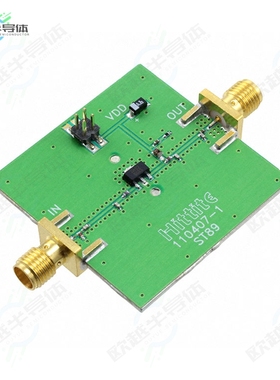 110416-HMC452ST89[开发板BOARD EVAL HMC452ST89E 470MHZ】