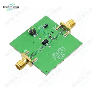 HMC452ST89 470MHZ 开发板BOARD HMC452ST89E EVAL 110416