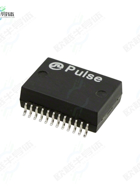 HX5G1010NL[变压器TRANSF MODULE 5G 4 CH 60W POE]