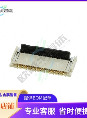 502250-2191【CONN FPC 21POS 0.30MM R/A】