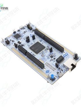 NUCLEO-H755ZI-Q[开发板NUCLEO-144 STM32H755ZI EVAL BRD】