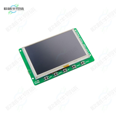 104990262[开发板5 INCH BEAGLEBONE GREEN LCD CAPE】