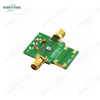 112409-HMC576LC3B[开发板EVAL BOARD HMC576LC3B】