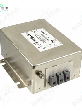 6609070-2[滤波器LINE FILTER 12A CHASSIS MOUNT]