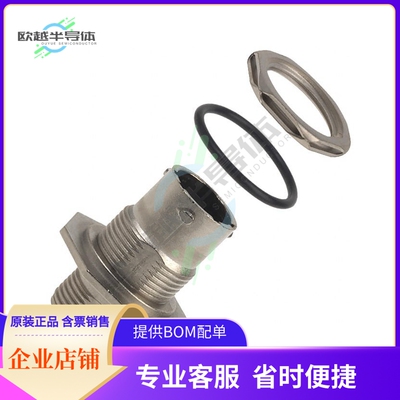 UT07104PH【CONN RCPT HSNG MALE 4POS PNL MNT】