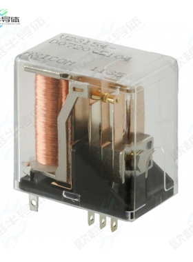 7-1393808-6[继电器RELAY GEN PURPOSE DPDT 5A 20V]