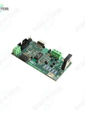 EVALSTGAP1BS[开发板EVAL BOARD FOR STGAP1BS】