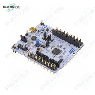 NUCLEO-F401RE[开发板NUCLEO-64 STM32F401RE EVAL BRD】