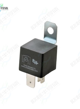 RC-200124-NN[继电器RELAY GEN PURPOSE SPDT 20A 24V]