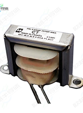 CT5CF[变压器CURR SENSE XFMR CHAS MNT]