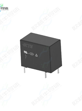 OJS-SS-124HMF, 00000[继电器RELAY GEN PURPOSE SPST 10A 24V]