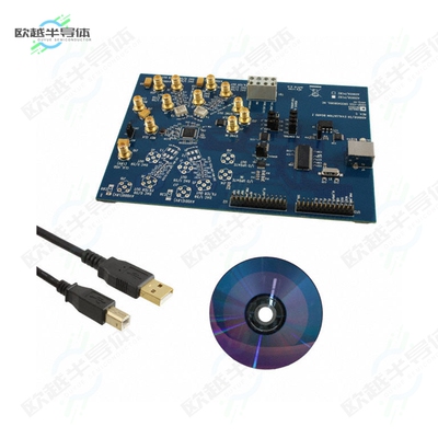 AD9958/PCBZ[开发板EVAL BOARD FOR AD9958】