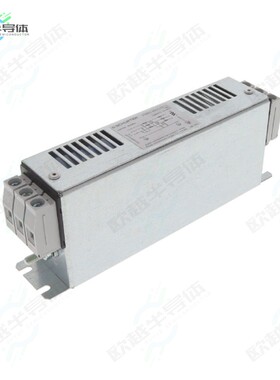 FMBC-A91U-0712[滤波器LINE FILTER 480V/520VAC 7A CHASS]