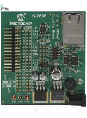 AC164121[开发板EVAL BOARD FOR ENC28J60】