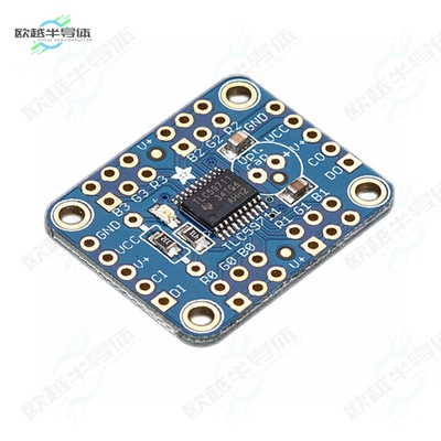 1455[开发板EVAL BOARD FOR TLC59711】