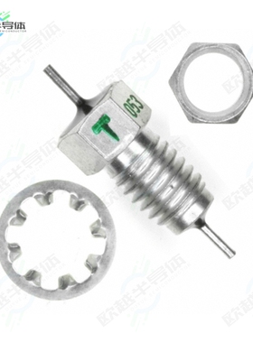 4202-053LF[滤波器FILTER LC(PI) 5000PF CHASSISSIS]