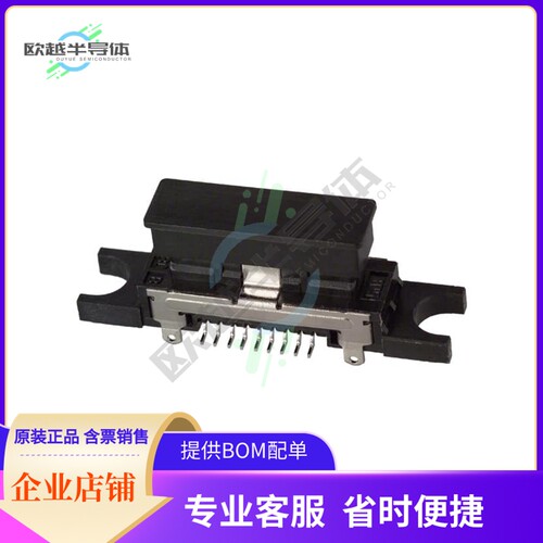 ST80X-18S(30)【CONN HEADER SMD 18POS 1MM】