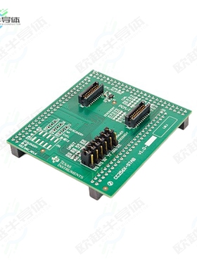 CC256XEM-STADAPT[开发板KIT ADAPTER FOR CC256X】