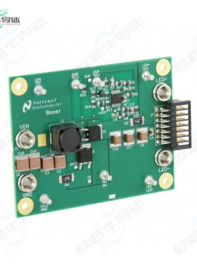 LM3429BSTEVAL/NOPB[开发板EVAL BOARD FOR LM3429】
