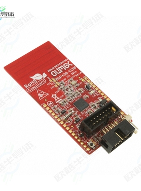 MSP430-CCRF[开发板MSP430 CC430F5137 PROTO BOARD】