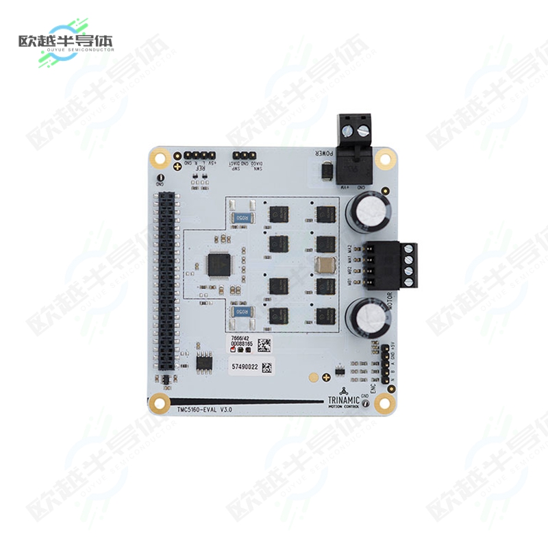 TMC5160-EVAL[开发板EVAL BOARD FOR TMC5160】