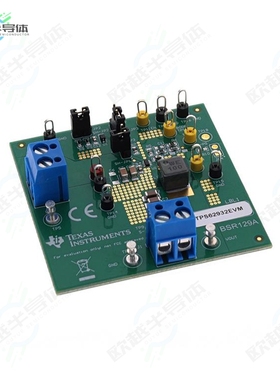 TPS62932EVM[开发板EVAL BOARD FOR TPS62932】
