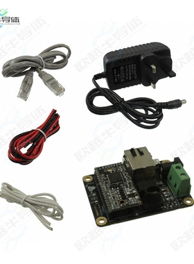 PIS-1121[开发板WISPLC HOMEPLUG AV POWER LINE DE】
