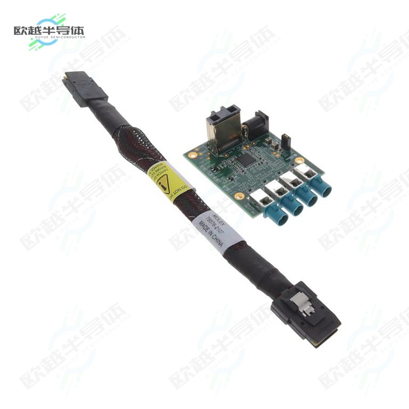 MX8XMIPI4CAM2[开发板4 CAMERA BOARD MINISAS OV10635】