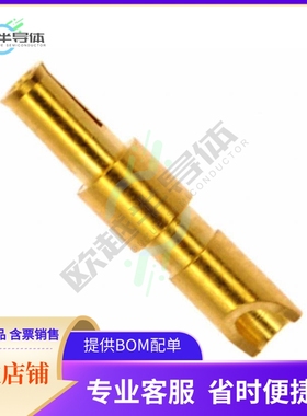 SA3349【CONTACT SOCKET 20-24AWG 1=10PC】