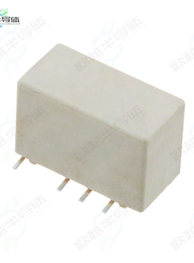 V23079D2001B301[继电器RELAY GENERAL PURPOSE DPDT 2A 5V]