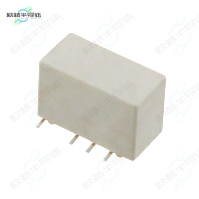 V23079E1203B301[继电器RELAY GEN PURPOSE DPDT 2A 12V]