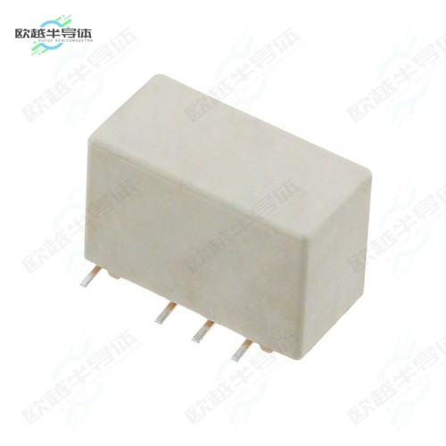V23079D1001B301[继电器RELAY GENERAL PURPOSE DPDT 2A 5V]
