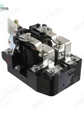 PRDA-11AYA-120[继电器RELAY GEN PURPOSE DPDT 25A 120V]