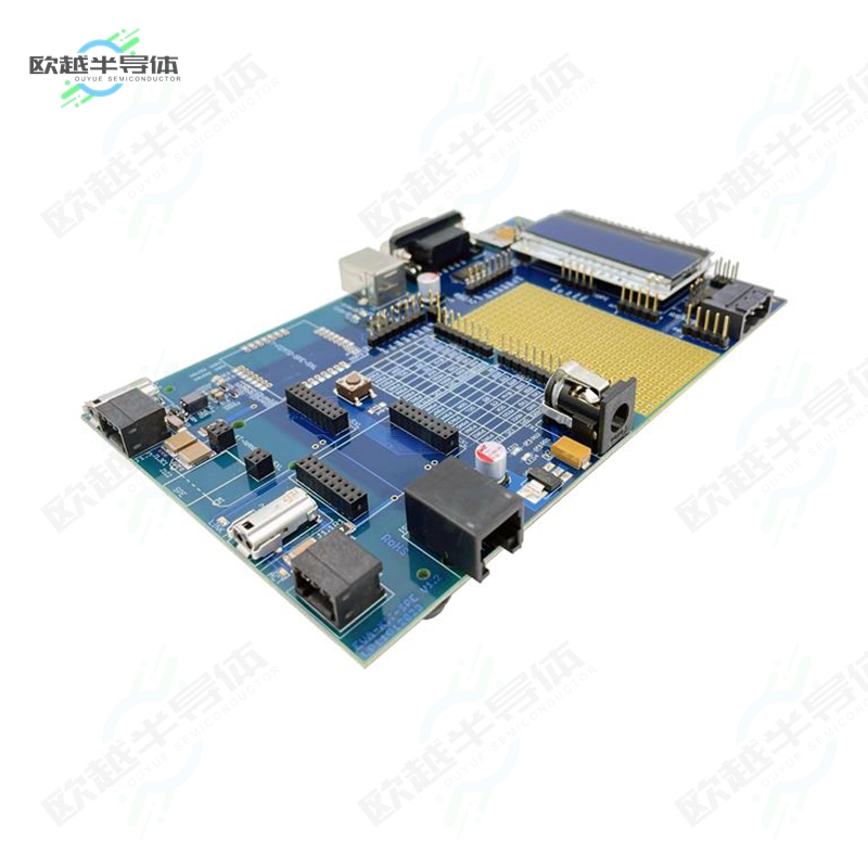 XT-EVA KIT-SPE-SX[开发板EVAL BOARD FOR XT-FEMTO-SXL】