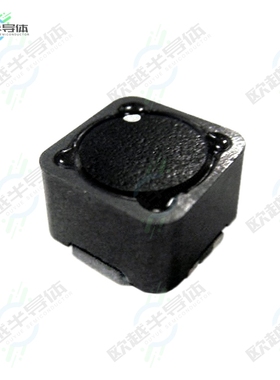 HM78D-1210100MLFTR[电感器INDUCT ARRAY 2 COIL 10UH SMD]