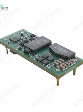 PKB4213DPI[电源模块DC DC CONVERTER 12V 264W]