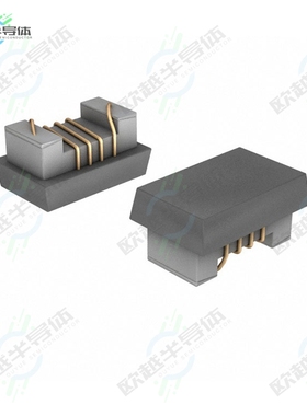 744917127[电感器FIXED IND 27NH 780MA 200MOHM SMD]