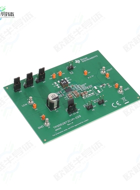 TPS552872EVM-029[开发板EVAL BOARD FOR TPS552872】