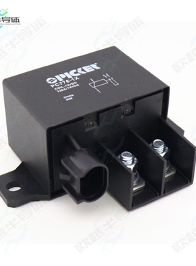 PC776-1X-12S-R-X[继电器RELAY AUTOMOTIVE SPST 130A 12V]