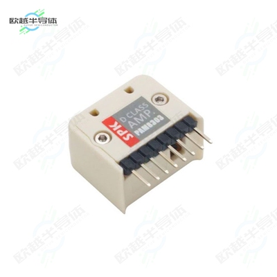 U055[开发板M5STICKC SPEAKER HAT (PAM8303)】