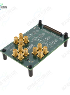 EVAL-CN0584-EBZ[开发板EVAL BOARD FOR AD3552R】