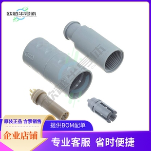 CONN RCPT CUP P10LCC0 SOLDER 397S 10P K21M07 FMALE