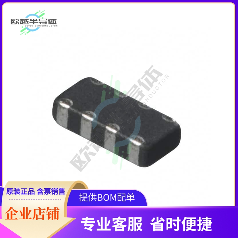 BLA2AAG601SN4D【FERRITE BEAD 600 OHM 0804 4LN】