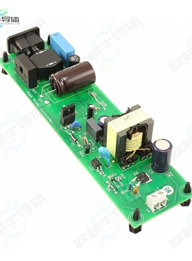NCP1255PRNGEVB[开发板EVAL BOARD FOR NCP1255】