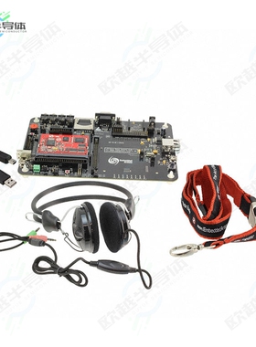 OM11029,598[开发板LPC3152 EVAL BRD】