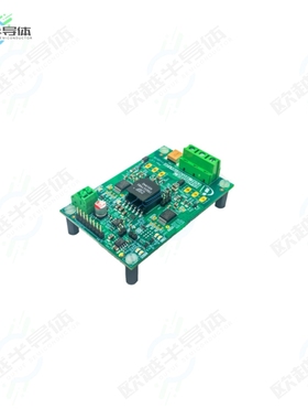 EVAL1ED3491MX12MTOBO1[开发板EVAL BOARD FOR 1ED3491MU12M】