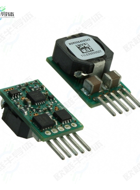 NSR010A0X4Z[电源模块DC DC CONVERTER 0.6-6V 60W]